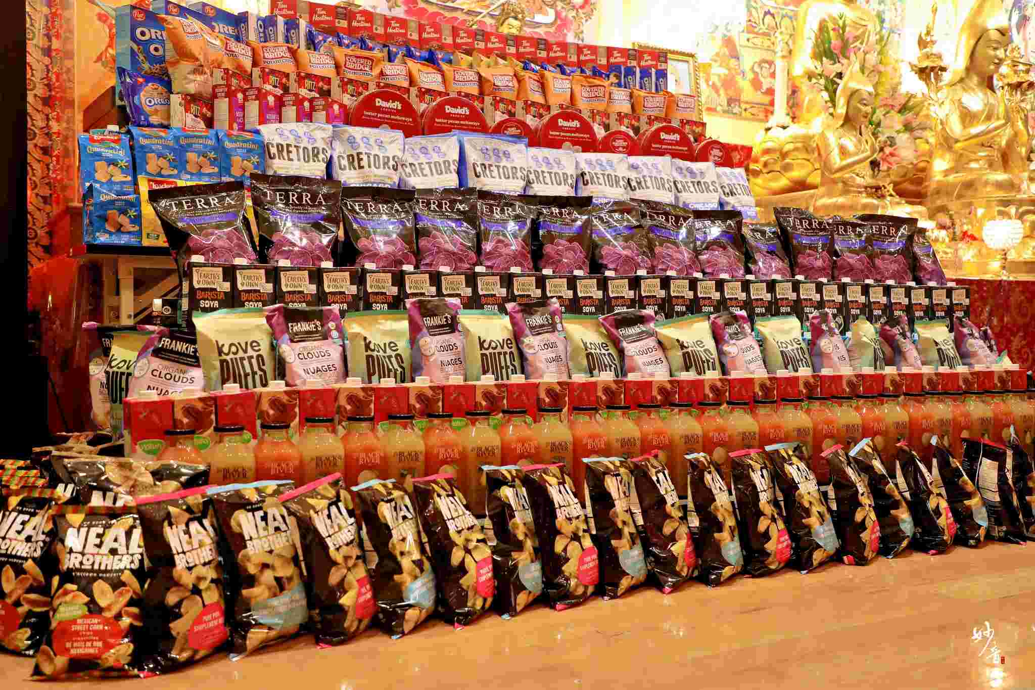 奇異新裝，到底安了什麼心？